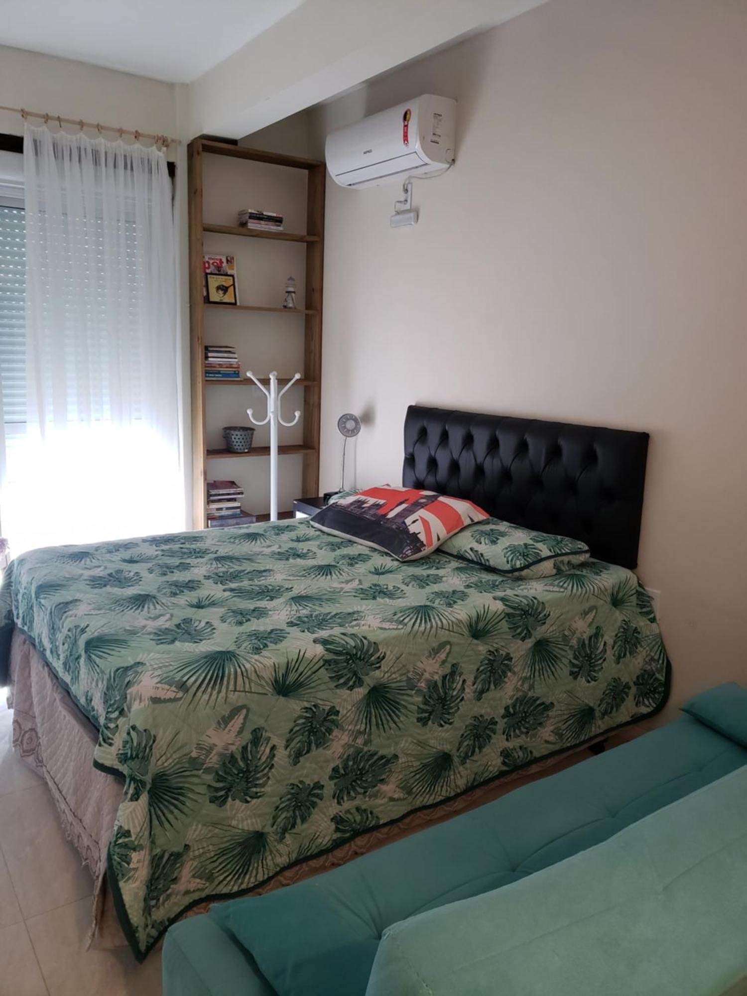 Residencial Villa das Flores Pinheira Zimmer foto