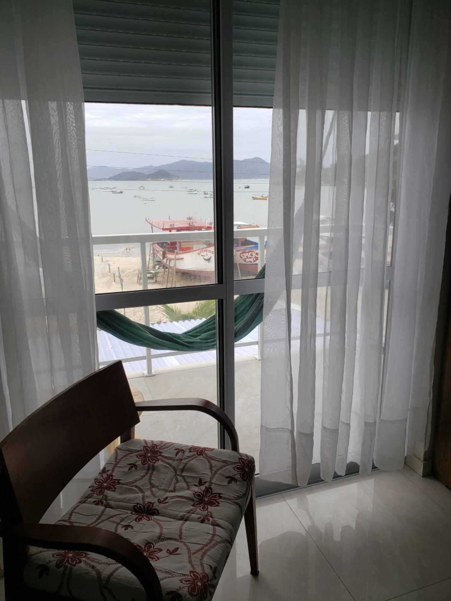 Residencial Villa das Flores Pinheira Zimmer foto